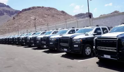 Nuevo Complejo en Guaymas