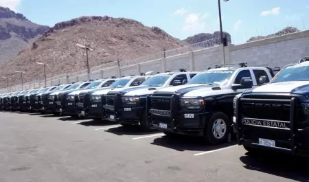 Nuevo Complejo en Guaymas