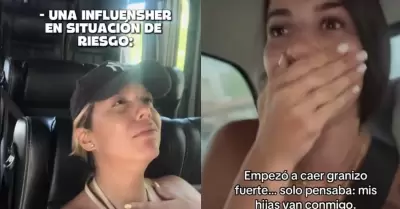 Tiktoker española