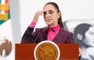 Confirma Sheinbaum detencin de 14 mexicanos en Guantnamo; pide deportacin inmediata