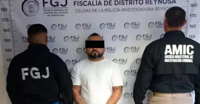 Capturan a implicado en el delito fraude