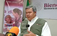 Del 1 al 30 de agosto se abrir el registro para pensin Mujeres Bienestar