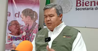 Octavio Almada
