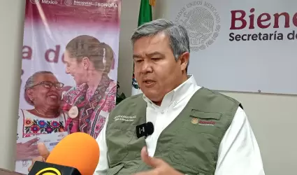 Octavio Almada