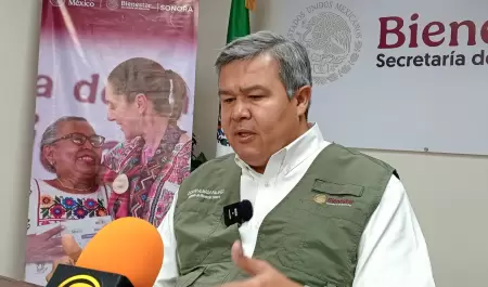 Octavio Almada