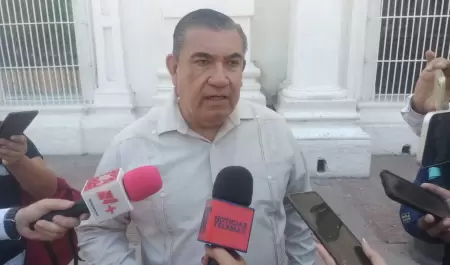 Martn Zalazar Zazueta