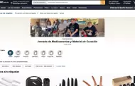 Smate a mesa de regalos en Amazon y apoya a las casas hogar Madre Teresa de Calcuta y Villa Paraso
