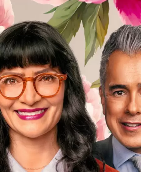 Betty la Fea
