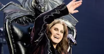 Ozzy Osbourne