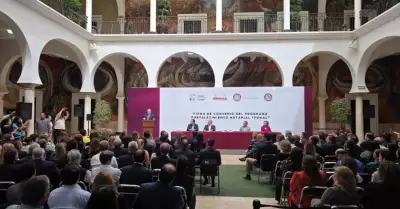 Gobierno de Sonora