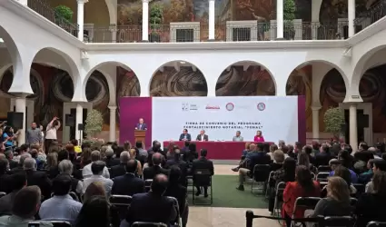 Gobierno de Sonora