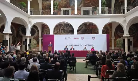 Gobierno de Sonora
