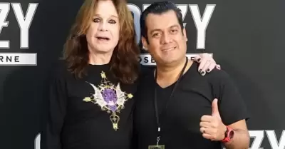 Ozzy Osbourne