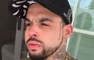 Emiliano Aguilar revela que una persona cobraba por sus entrevistas