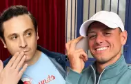 Ricardo O'Farrill se burla del "Chicharito" por sus polmicas declaraciones
