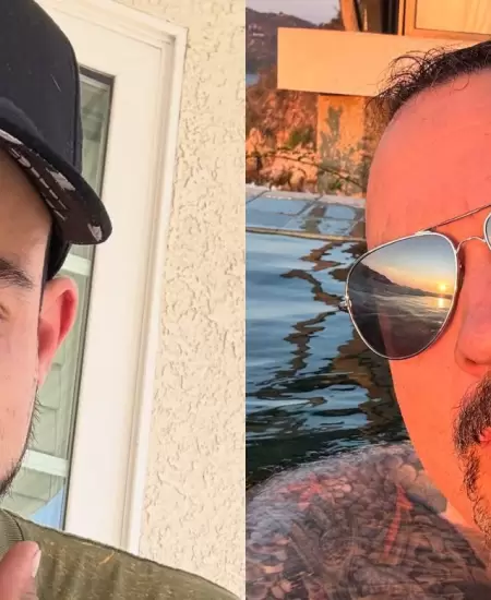 Emiliano Aguilar/Pepe Aguilar