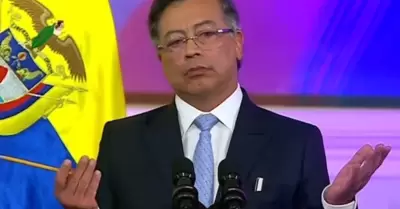 Gustavo Petro