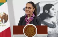 Qu dijo Sheinbaum sobre las polmicas vacaciones de Ricardo Monreal en Espaa?