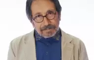 Fallece Gastn Melo, actor mexicano de cine y teatro
