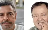 Eugenio Derbez niega haber maltratado a Sammy Prez