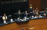 De pie y con un minuto de aplausos, Congreso de la Unin honra memoria de Ozzy Osbourne