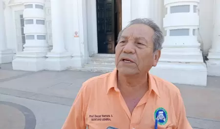 Eleazar Herrera