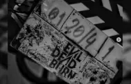 Comenz el rodaje de Evil Dead: Burn, la nueva entrega de la saga Posesin Infernal
