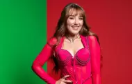 Quin es Elaine Haro, participante de "La Casa de los Famosos Mxico"?