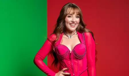 Elaine Haro