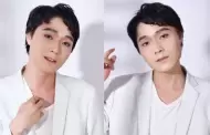 Actor chino Zhang Yiyang fue ejecutado por asesinar a su novia menor de edad