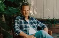 Doctor de Matthew Perry se declara culpable de suministrar droga que le quit la vida