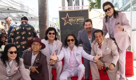 Los Bukis