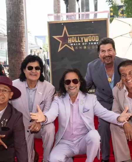 Los Bukis