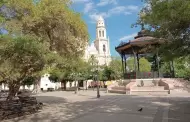 Catedral de Hermosillo instala "Buzn de la Paz"