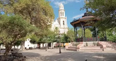 Catedral de Hermosillo