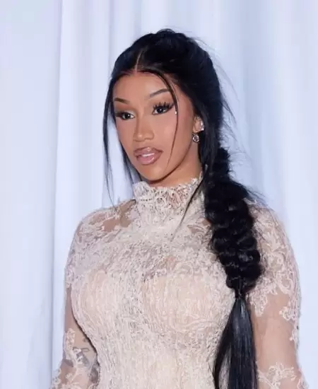 Cardi B