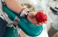 Venta de sangre es delito federal; dos casos fueron denunciados ante la FGR en Sonora