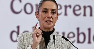 Claudia Sheinbaum