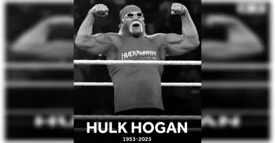 Hulk Hogan
