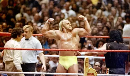 Hulk Hogan