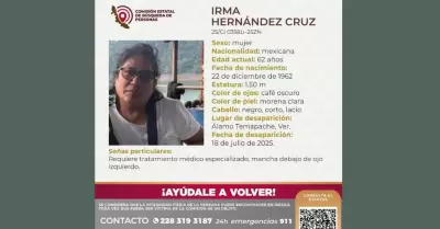 Profesora jubilada
