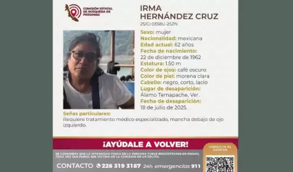 Profesora jubilada
