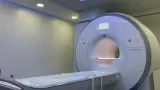 Resonancia magnetica