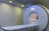 Hombre muri tras ser succionado por mquina de resonancia magntica en clnica