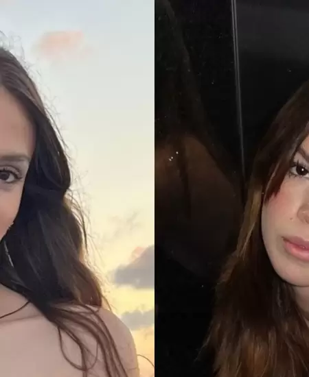 Marianne Gonzaga/Valentina Gilabert