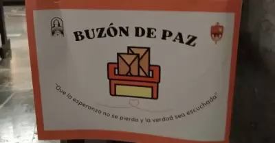 Buzn de la Paz