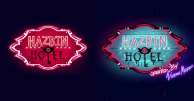 Hazbin Hotel temporada 2