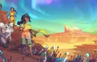 Revelaron primer adelanto de "Avatar: Seven Havens", la nueva serie animada de Nickelodeon