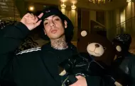 Aseguran que Natanael Cano se qued sin visa de trabajo por fingir ser cantante cristiano