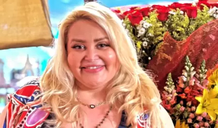 Sheyla
